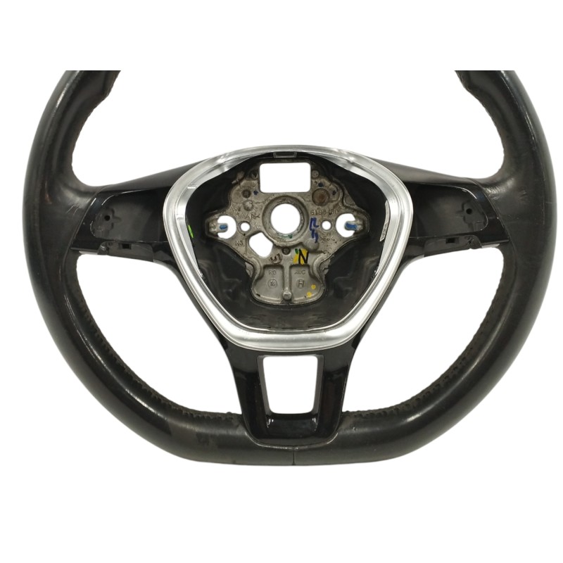 VOLANTE OBSERVAR FOTO 6198400