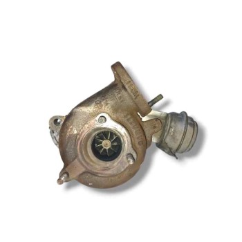 Recambio de turbocompresor para volkswagen passat berlina (3b3) 1.9 tdi referencia OEM IAM 038145702E 7178582 