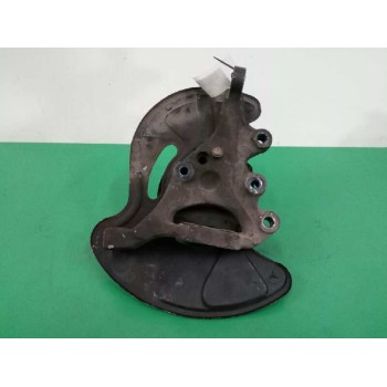 Recambio de mangueta delantera derecha para mercedes-benz clase c (w203) berlina 220 cdi (la) (203.008) referencia OEM IAM 20901