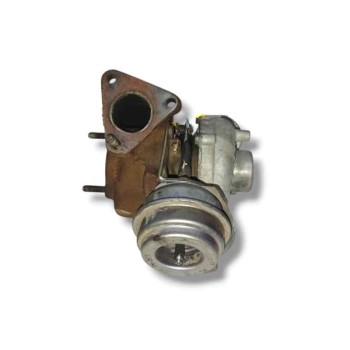 Recambio de turbocompresor para volkswagen passat berlina (3b3) 1.9 tdi referencia OEM IAM 038145702E 7178582 