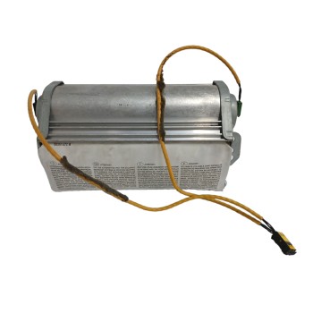 Recambio de airbag delantero izquierdo para bmw x3 (e83) 2.0 d referencia OEM IAM 39705604110  