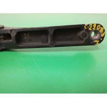 Recambio de brazo limpia delantero izquierdo para mercedes-benz clase m (w163) 400 cdi (163.128) referencia OEM IAM   