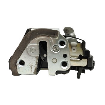 Recambio de cerradura puerta trasera derecha para toyota corolla (e15) 1.6 16v cat referencia OEM IAM 6977012210  