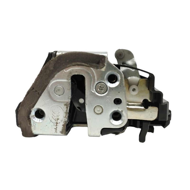 Recambio de cerradura puerta trasera derecha para toyota corolla (e15) 1.6 16v cat referencia OEM IAM 6977012210  