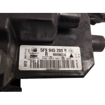 Recambio de piloto trasero derecho para seat leon st (5f8) 2.0 tdi referencia OEM IAM 5F9945208B  
