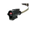 Recambio de compresor aire acondicionado para ford fiesta (cbk) 1.4 tdci cat referencia OEM IAM   