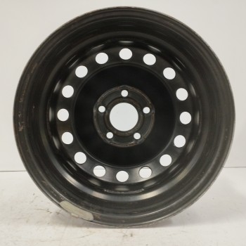 Recambio de llanta para opel vivaro 1.9 cdti cat (f9q-760 / l08) referencia OEM IAM 1010469 6JX16H2 ET50 5H 5X120