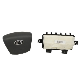 Recambio de salpicadero para kia sorento ii (xm) 2.0 crdi referencia OEM IAM 847102P000 569002P100 845302P100
