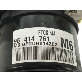 Recambio de abs para chevrolet epica 2.5 cat referencia OEM IAM 96414761  