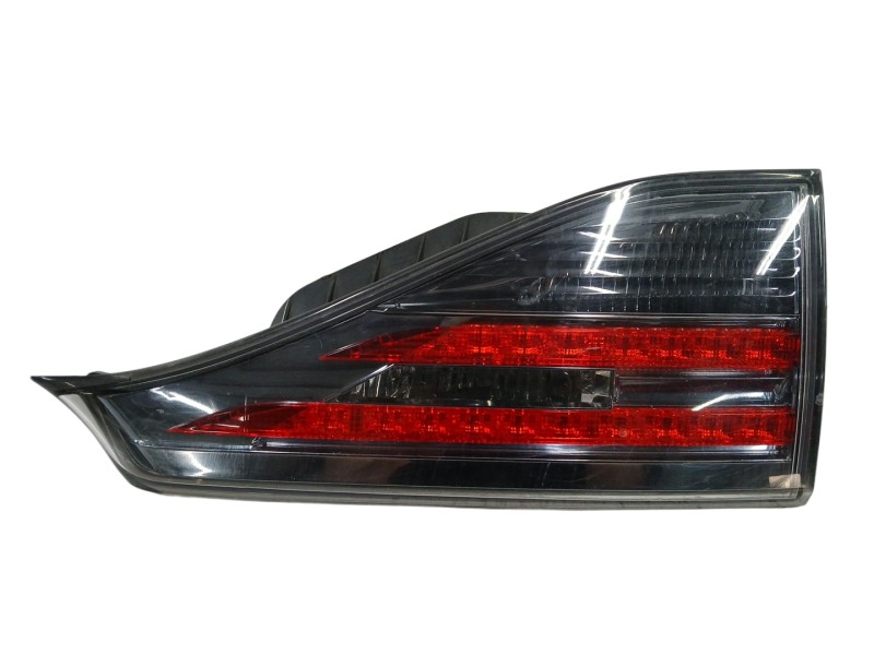 Recambio de piloto trasero derecho interior para lexus ct 1.8 16v cat (híbrido) referencia OEM IAM 8158176020 Recambio de piloto trasero derecho interior para lexus ct 1.8 16v cat (híbrido) referencia OEM IAM 8158176020