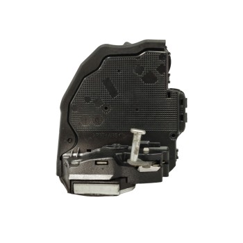 Recambio de cerradura puerta trasera derecha para toyota corolla (e15) 1.6 16v cat referencia OEM IAM 6977012210  