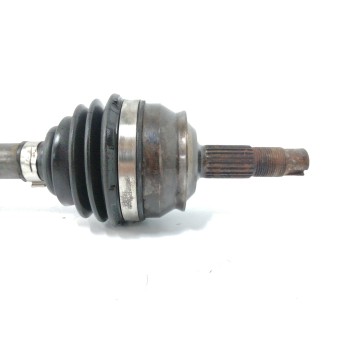 Recambio de transmision delantera izquierda para fiat brava (182) 1.4 12v cat referencia OEM IAM   GRP2