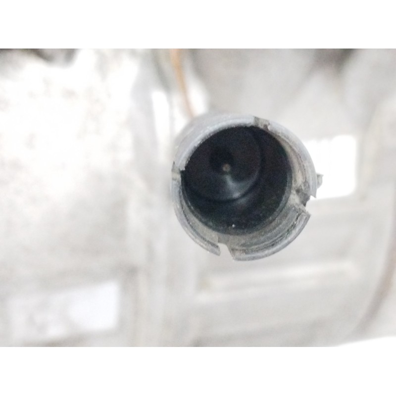 COMPRESOR AIRE ACONDICIONADO