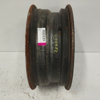 Recambio de llanta para opel vivaro 1.9 cdti cat (f9q-760 / l08) referencia OEM IAM 1010469 6JX16H2 ET50 5H 5X120