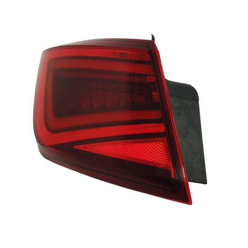 Recambio de piloto trasero izquierdo para seat leon st (5f8) 2.0 tdi referencia OEM IAM 5F9945207B OBSERVAR FOTOS 90096337