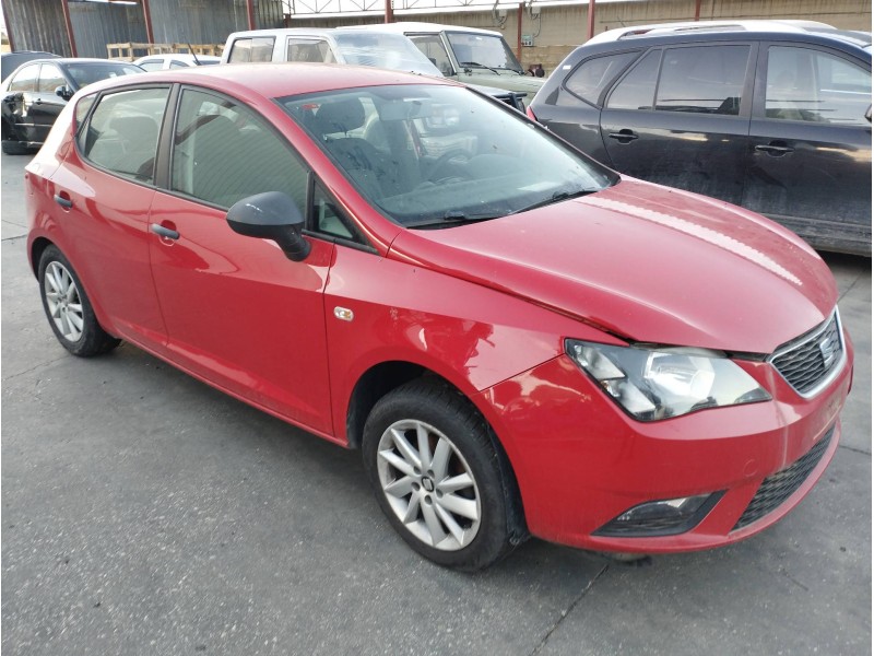 SEAT IBIZA ST (6P8)