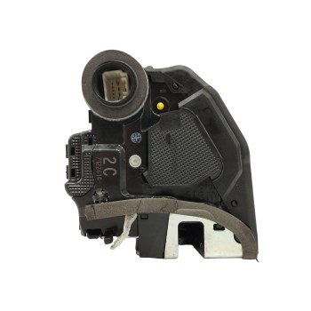 Recambio de cerradura puerta trasera derecha para toyota corolla (e15) 1.6 16v cat referencia OEM IAM 6977012210  