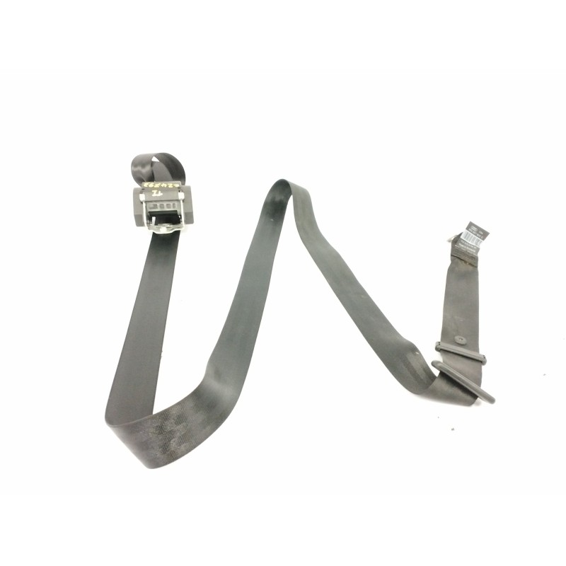 Recambio de cinturon seguridad trasero izquierdo para audi q5 (8r) 2.0 16v tdi referencia OEM IAM 8R0857805C  