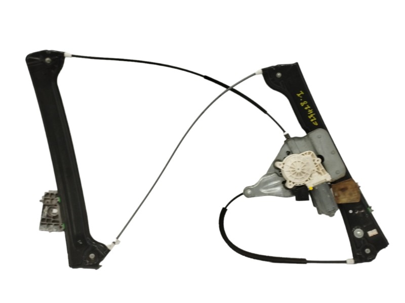 Recambio de elevalunas delantero izquierdo para bmw serie 6 cabrio (e64) 3.0 cat (n52) referencia OEM IAM 51337008625 Recambio de elevalunas delantero izquierdo para bmw serie 6 cabrio (e64) 3.0 cat (n52) referencia OEM IAM 51337008625