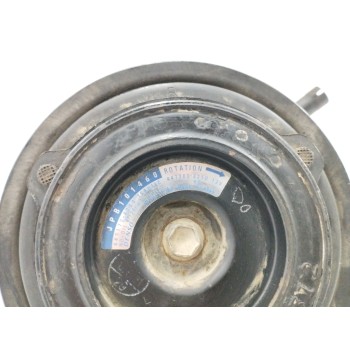 Recambio de compresor aire acondicionado para land rover freelander (ln) 2.0 td4 cat referencia OEM IAM 4471708253  