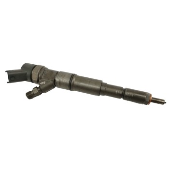 Recambio de inyector para bmw serie 5 berlina (e39) 525d exclusive referencia OEM IAM 7785985 0445110048 