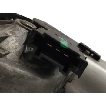 Recambio de motor limpia trasero para chevrolet aveo 1.4 cat referencia OEM IAM 96955193  