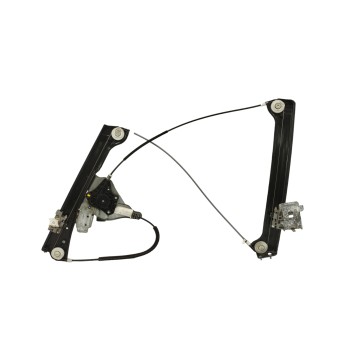 Recambio de elevalunas delantero izquierdo para bmw serie 6 cabrio (e64) 3.0 cat (n52) referencia OEM IAM 51337008625  