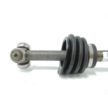 Recambio de transmision delantera izquierda para fiat brava (182) 1.4 12v cat referencia OEM IAM   GRP2