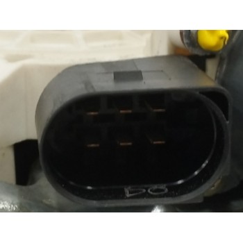 Recambio de elevalunas delantero izquierdo para bmw serie 6 cabrio (e64) 3.0 cat (n52) referencia OEM IAM 51337008625  