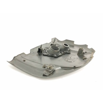 Recambio de tapa motor para mazda 6 lim. (gh)(.2012) 2.2 turbodiesel cat referencia OEM IAM SH0510231 SH02E0233 