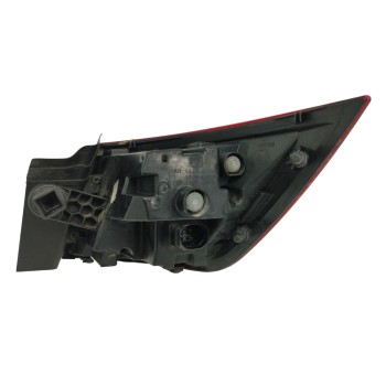 Recambio de piloto trasero izquierdo para seat leon st (5f8) 2.0 tdi referencia OEM IAM 5F9945207B OBSERVAR FOTOS 90096337