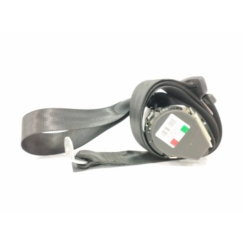 Recambio de cinturon seguridad trasero izquierdo para audi q5 (8r) 2.0 16v tdi referencia OEM IAM 8R0857805C  
