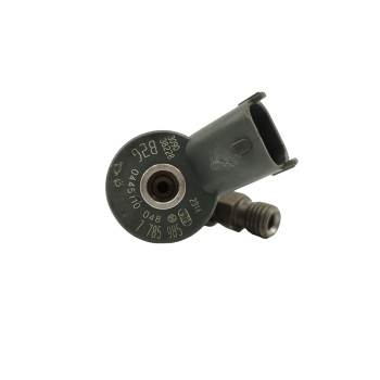 Recambio de inyector para bmw serie 5 berlina (e39) 525d exclusive referencia OEM IAM 7785985 0445110048 