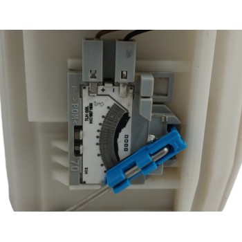 Recambio de aforador para kia sportage iv (ql, qle) 1.6 gdi referencia OEM IAM 31110D7050 1000C36580 