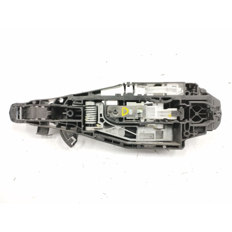 MANETA EXTERIOR DELANTERA DERECHA