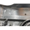 Recambio de tapa motor para mazda 6 lim. (gh)(.2012) 2.2 turbodiesel cat referencia OEM IAM SH0510231 SH02E0233 