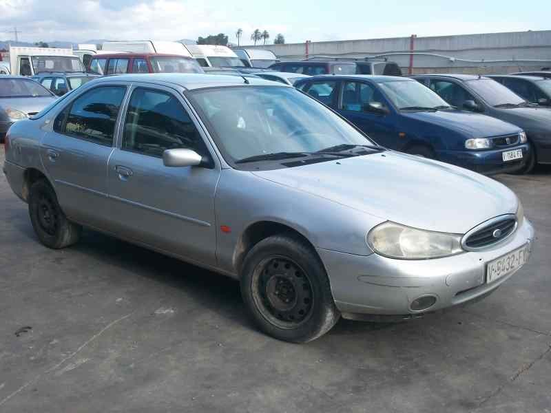 FORD MONDEO BERLINA (GD)