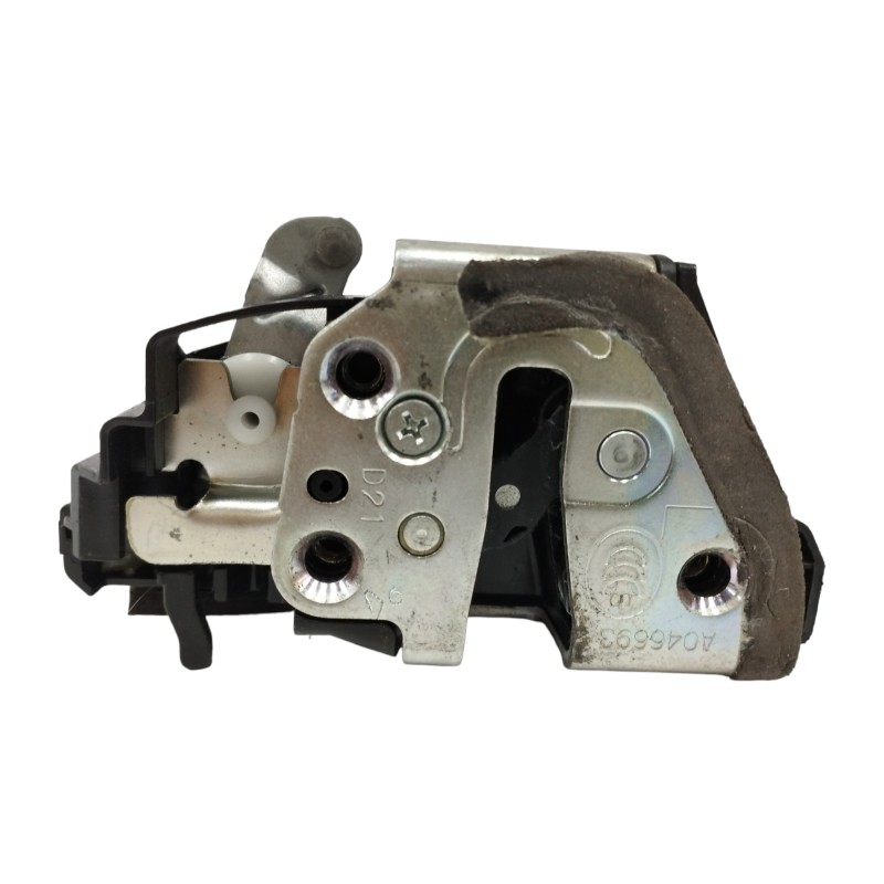 Recambio de cerradura puerta trasera izquierda para toyota corolla (e15) 1.6 16v cat referencia OEM IAM 6906042021  
