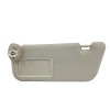 Recambio de parasol izquierdo para lexus ct 1.8 16v cat (híbrido) referencia OEM IAM 7432076050A1  