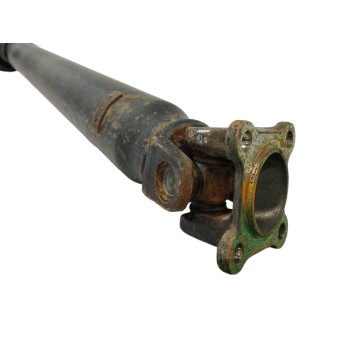 Recambio de transmision central para nissan x-trail (t30) 2.5 cat referencia OEM IAM 370008H310 204 CM 