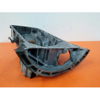 Recambio de carter para mercedes-benz clase c (w203) berlina 200 cdi (203.004) referencia OEM IAM A6110140602  