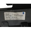 Recambio de bandeja trasera para bmw x3 (e83) 2.0 d referencia OEM IAM 3424659  