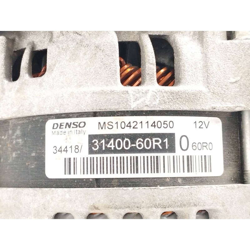 ALTERNADOR MS1042114050