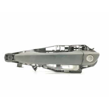 Recambio de maneta exterior trasera izquierda para peugeot expert furgoneta (v_) 1.5 bluehdi 120 referencia OEM IAM   