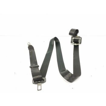 Recambio de cinturon seguridad trasero derecho para audi q5 (8r) 2.0 16v tdi referencia OEM IAM 8R0857805C  