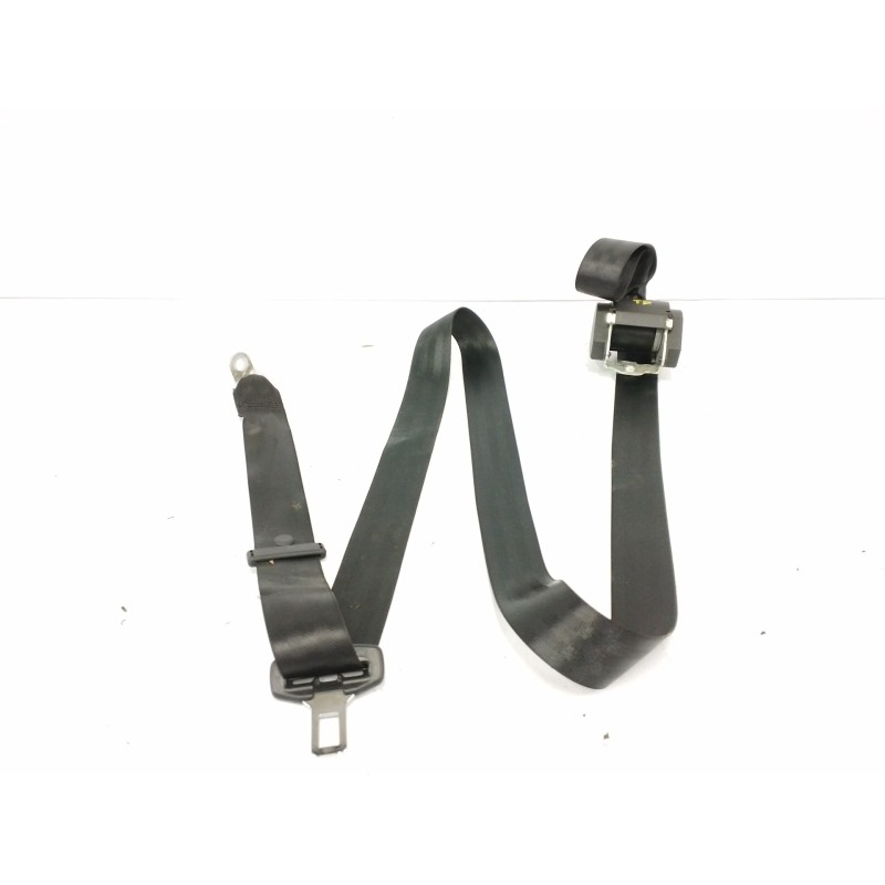 Recambio de cinturon seguridad trasero derecho para audi q5 (8r) 2.0 16v tdi referencia OEM IAM 8R0857805C  