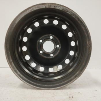 Recambio de llanta para opel vivaro 1.9 cdti cat (f9q-760 / l08) referencia OEM IAM 1010469 6JX16H2 ET50 5H 5X120