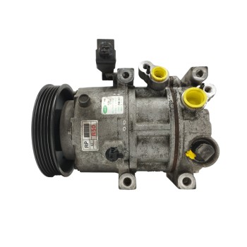 COMPRESOR AIRE ACONDICIONADO PNBCA07 F500 