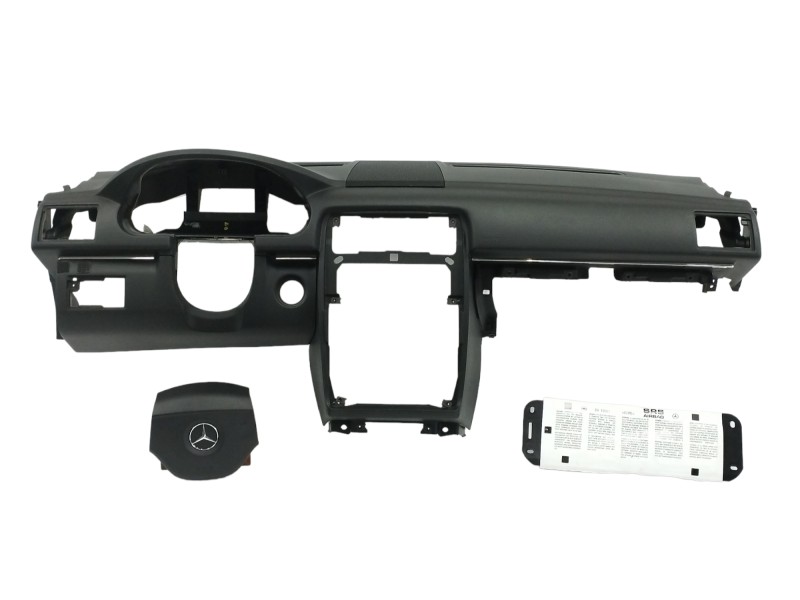 Recambio de salpicadero para mercedes-benz clase b (w245) 2.0 cdi cat referencia OEM IAM A1696802387 Recambio de salpicadero para mercedes-benz clase b (w245) 2.0 cdi cat referencia OEM IAM A1696802387