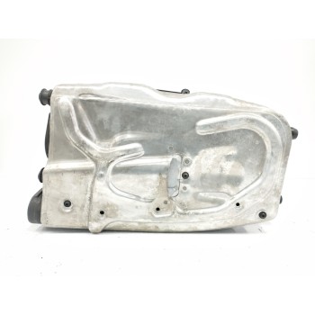 Recambio de filtro aire para mercedes-benz clase c (w204) lim. 2.1 cdi cat referencia OEM IAM A6510902301  